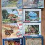 Jigsaw puzzles collection Image 2