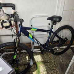 apollo bike shimano equipped