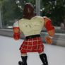 Rowdy Roddy Piper Hasbro WWF Image 4