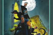 Of Bitter Souls by Chuck Satterlee &amp; Norm Breyfogle