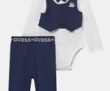 baby boys smart guess outfit bnwt