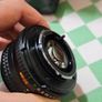 Rare Minolta X-600 SLR (Japan Only) + Minolta MD 50mm f/1.7 Serviced Image 10