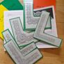 Lace Making & Pillow lace books 1-4 Image 4