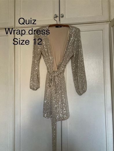 10 Dresses