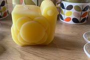Orla kiely candle
