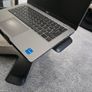Notebook Lift Stand Image 2