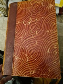 Joan Of Arc Titled. Vie De Jeanne D'arc By Anatole France.558  Pages.