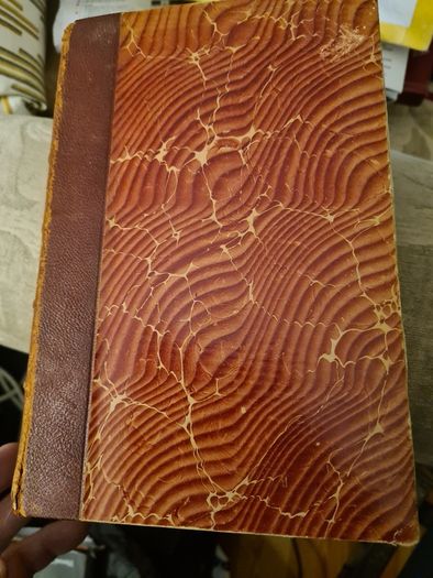 Joan Of Arc Titled. Vie De Jeanne D'arc By Anatole France.558  Pages.