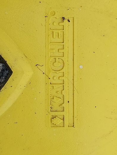 KARCHER K3 Premium Power Washer, 1600W, 85dB, in excellent condition Plus accessory