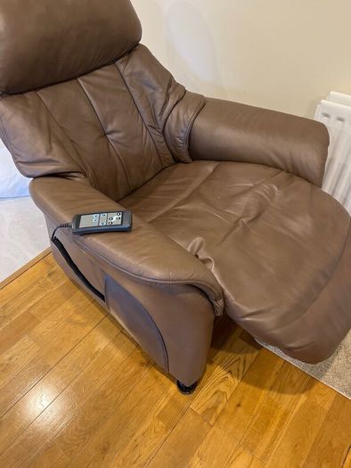 Recliner Chair