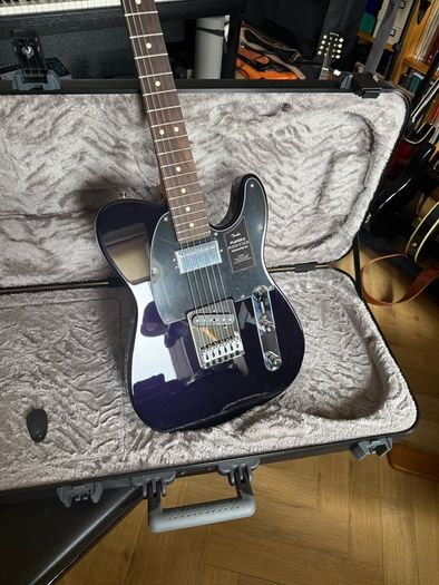 Fender Telecaster Player II Modified SH
