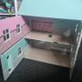 Wooden dolls house Image 3