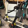 Joyor e scooters Image 3