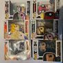 6 x funkos Image 2