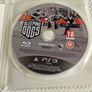 Sleeping Dogs PlayStation3 Ps3 Games Original Image 6