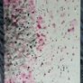 "Cherry Blossom" painting Image 2