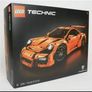 Retired Lego 42056 Porsche 911 GT3 RS Image 4