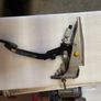 Mazda MX5 Complete Pedal Assembly Mk 2.5 Image 2