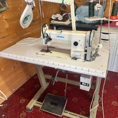 Juki Industrial Sewing Machine
