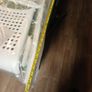 Chair ( ikea) white Image 3