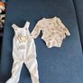 Baby boy clothes bundle 0-3 months Image 7