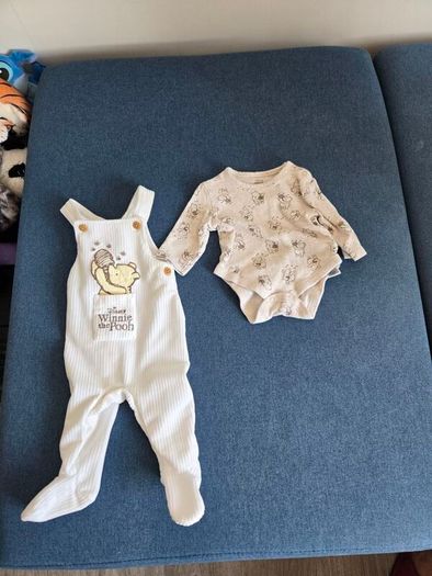 Baby boy clothes bundle 0-3 months