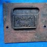 Stanley solid fuel cooker plate Image 3