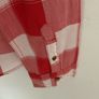 Abercrombie xl kids check shirt.  Fit small adult Image 10