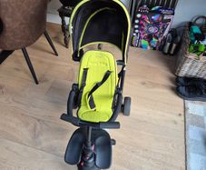 Smart trike and Balance bike - Sandyford