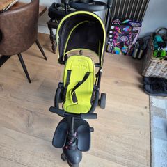 Smart trike and Balance bike - Sandyford