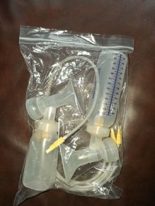 breast pump kit Medela
