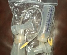 breast pump kit Medela