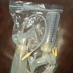 breast pump kit Medela
