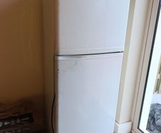 Fridge Freezer Small