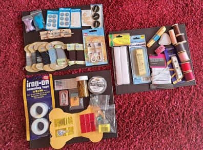 Sewing Items