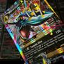 MSharpedo EX ! Jumbo Oversized Card ! Promo from XY Era ! 2017 ! Pokemon Card ! Image 4