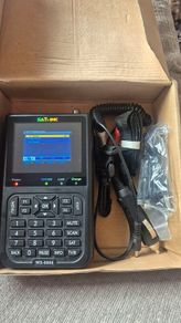 WS6906 satellite finder