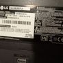 LG 32 inch TV Image 3