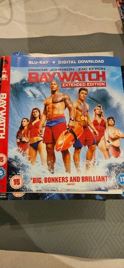 Blu Ray Movies