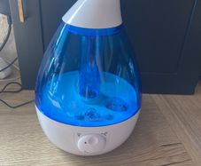 Crane Humidifier