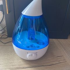 Crane Humidifier