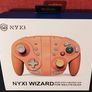 Nyxi Wizard Nintendo Switch brand new Image 4