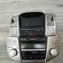 OEM Lexus RX400h Head Unit with Navigation 2008 Fully Working Image 3