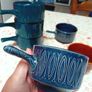 Tams Vintage Soup Bowls Image 8