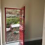 Irish Made Solid Hardwood Cottage Half Doors Image 3