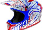 Ufo Spectra Helmet - Kinetic