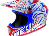 Ufo Spectra Helmet - Kinetic