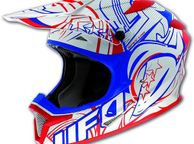 main image for ad Ufo Spectra Helmet - Kinetic