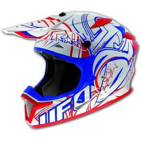 Ufo Spectra Helmet - Kinetic