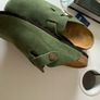 Birkenstock/ green / 39 / new Image 4